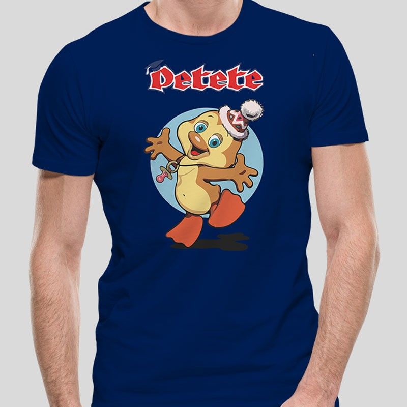 Sudadera Pijus Magnificus - Cosas de la Egb-Ropa Ochentera, friki y molona