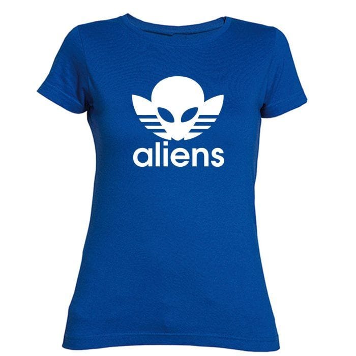T-Shirt Uomo Urban Backwoods Alien Suspects - 100% Cotone, Vestibilità Regolare, Stampa Di Qualità