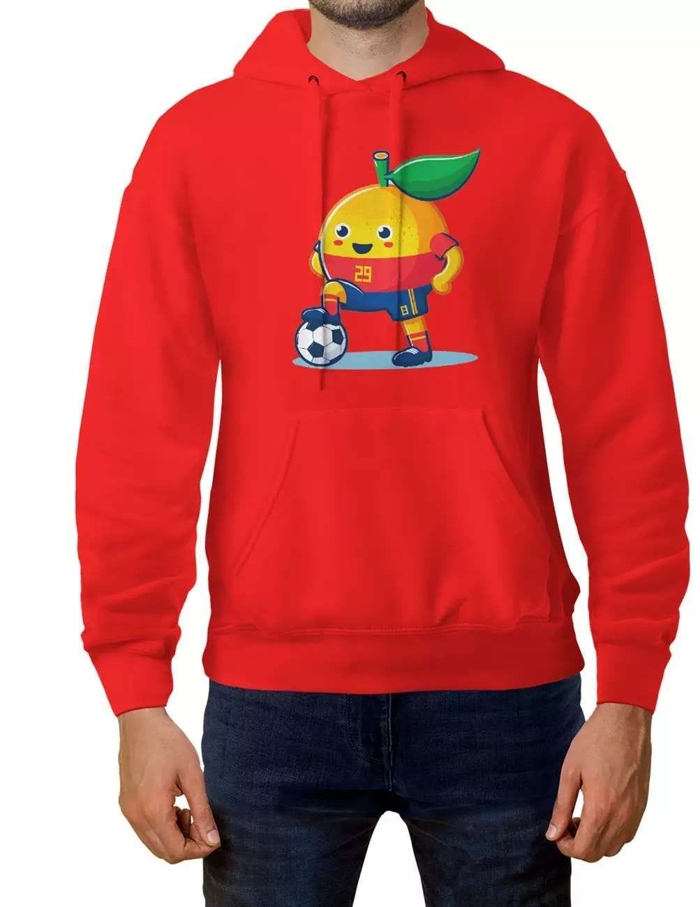 Sudadera Mod Atari Control Retro Gamer Reflejante | Envío Gratis