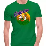 Camiseta Colo Cao