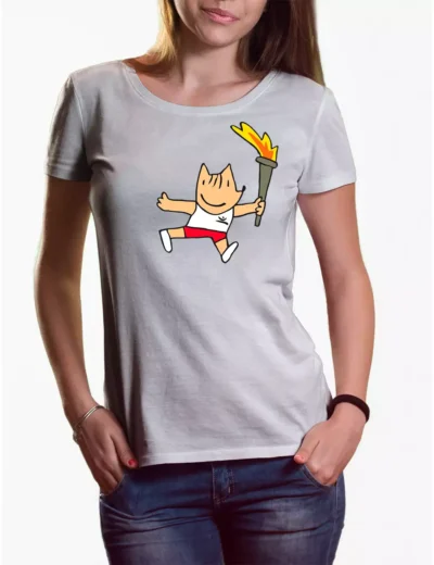 COBI ANTOR CHICA BLANCA