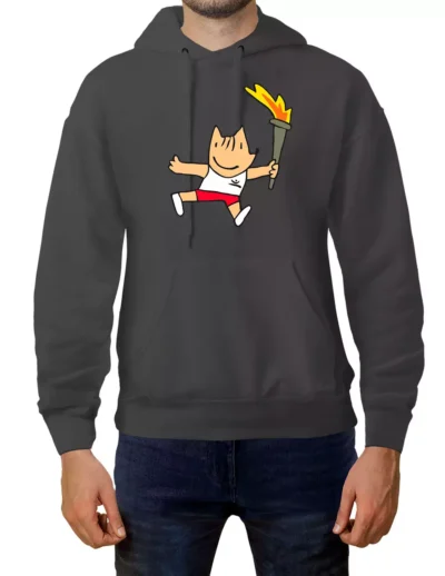 SUD COBI ANTOR NEGRA