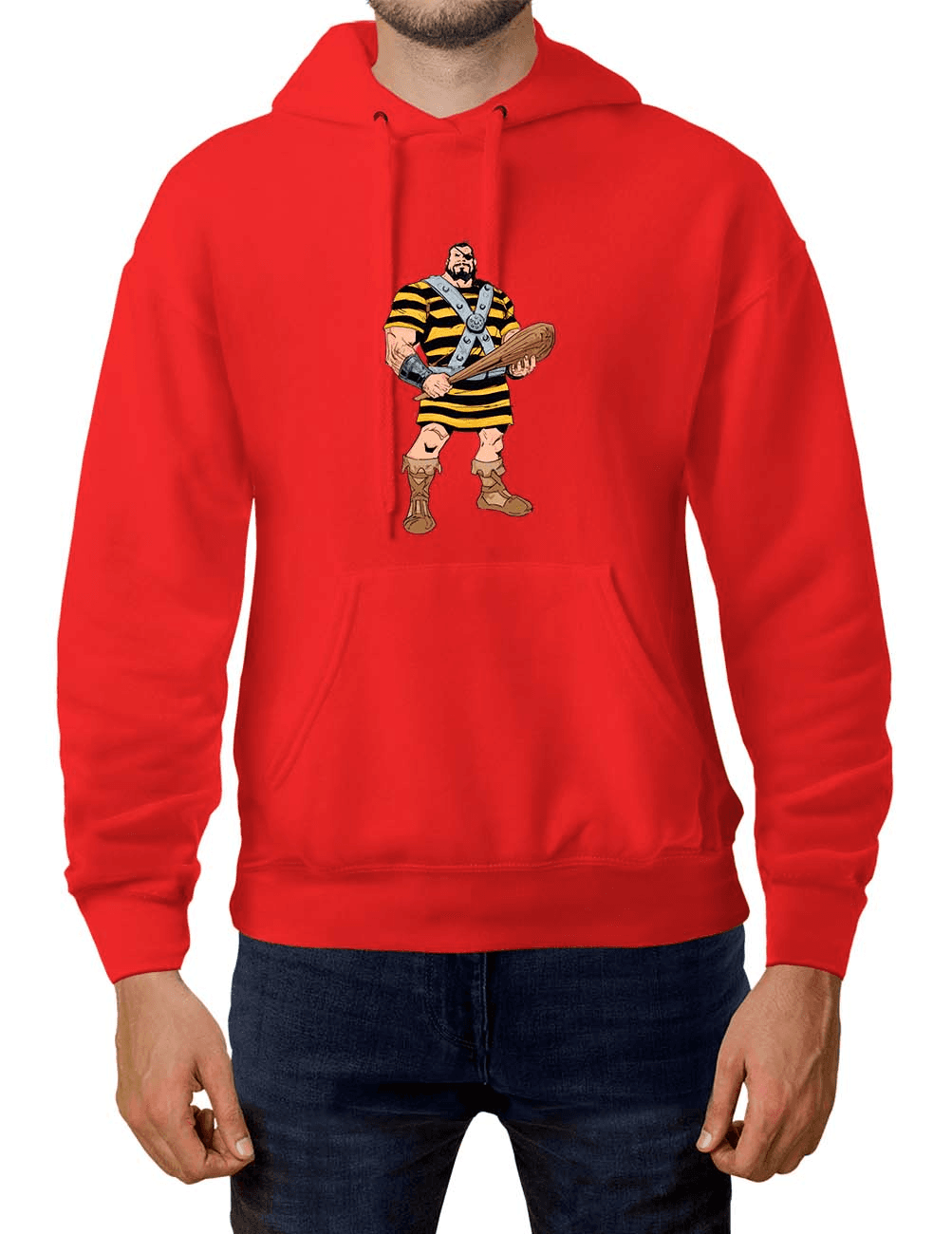 Sudadera Goliath - Imagen 4