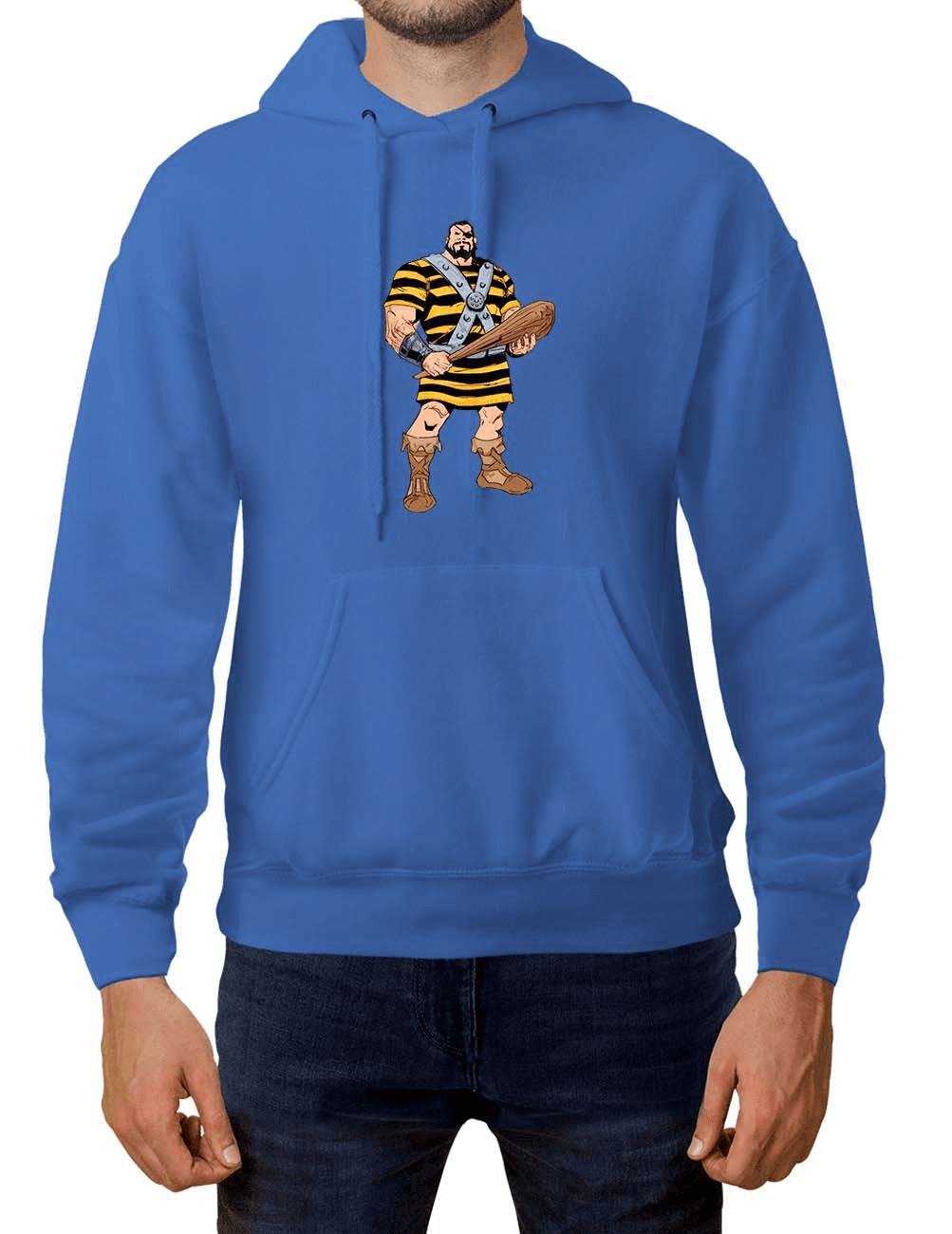 Sudadera Goliath - Imagen 2