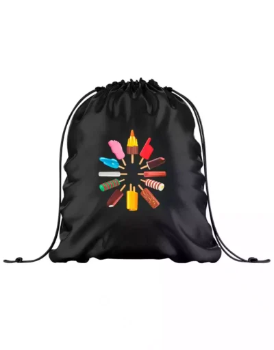 Mochila Polos Ochenteros