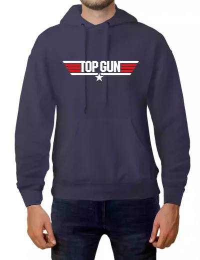 Sudadera Top Gun