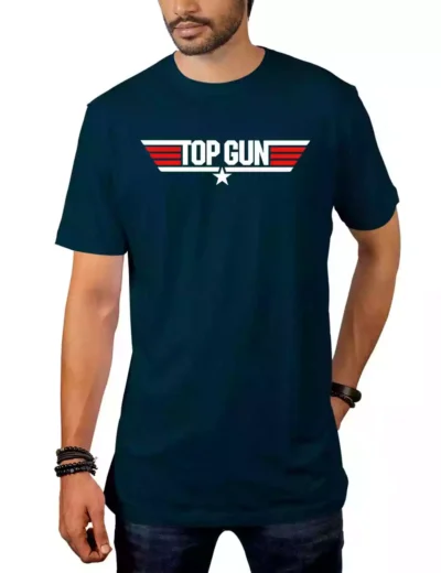 Camiseta Top Gun