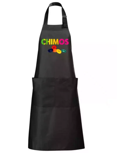 Delantal Chimos