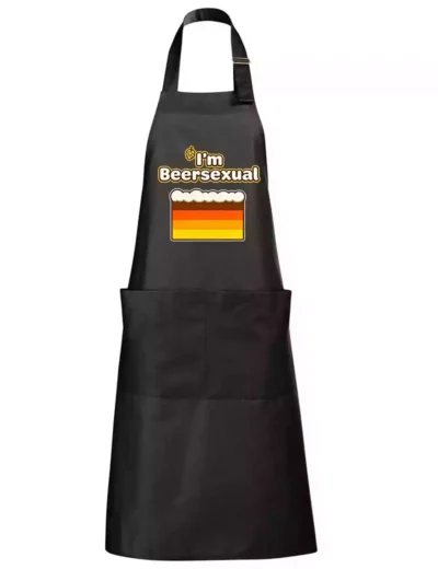 Delantal Soy Beersexual