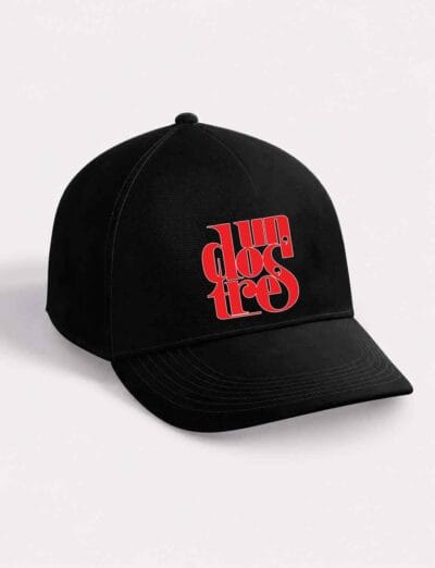 Gorra Un, Dos, Tres