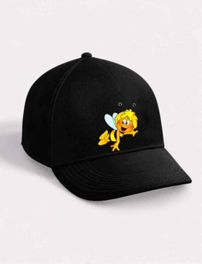 Gorra Abeja Maya