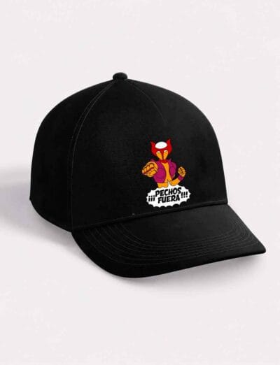 Gorra Afrodita