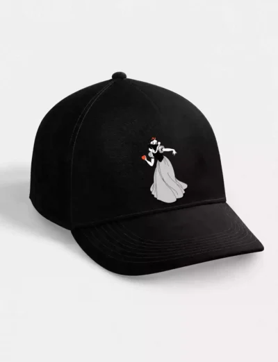 Gorra Blancanieves