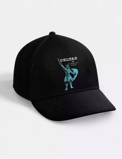 Gorra Celtas