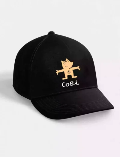 Gorra Cobi