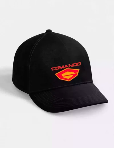 Gorra Comando G