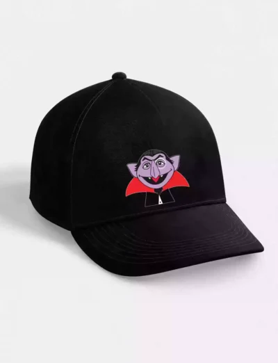 Gorra Conde Draco