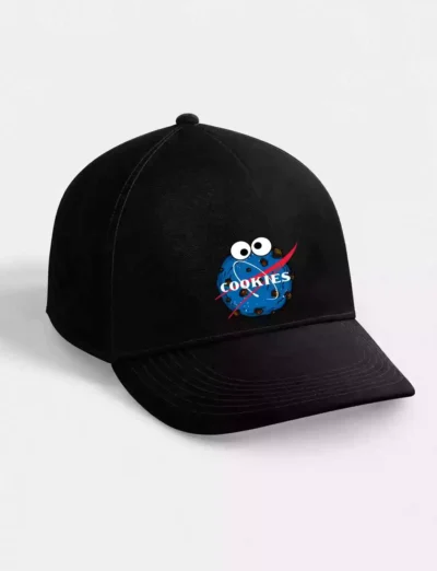 Gorra Cookies Nasa