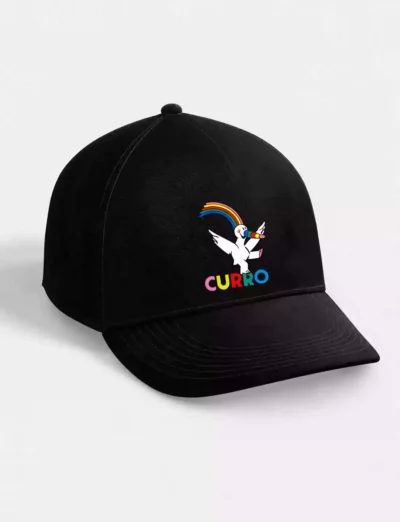 Gorra Curro