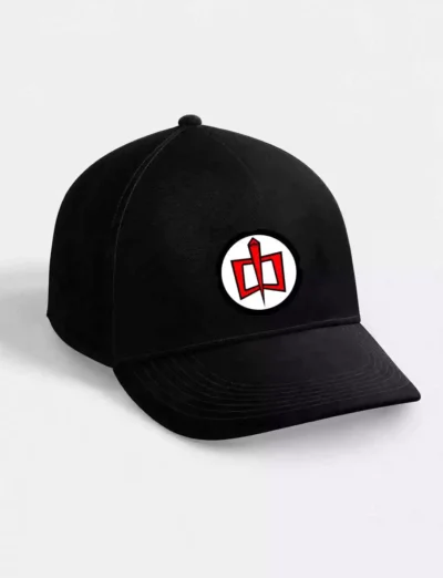 Gorra El Héroe Americano