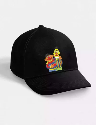 Gorra Epi y Blas