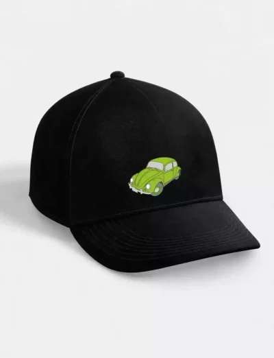 Gorra Escarabajo