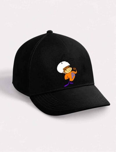 Gorra Hormiga Atómica