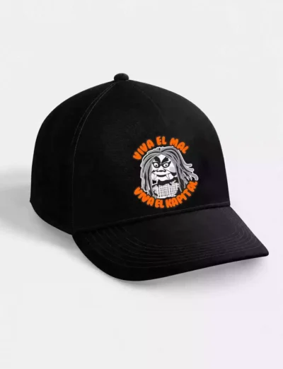 Gorra La Bruja Avería