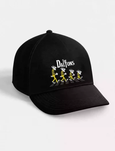 Gorra Los Dalton