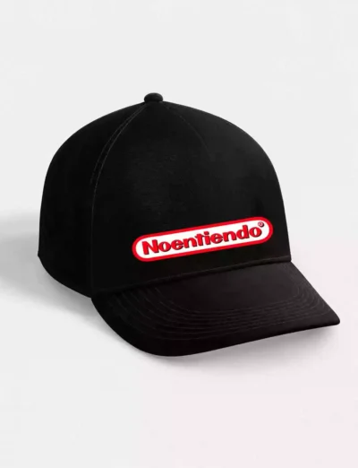 Gorra No Entiendo