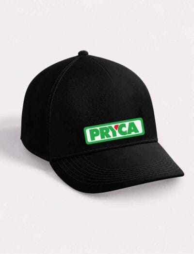 Gorra Pryca
