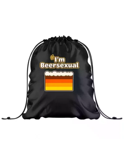 Mochila Soy Beersexual