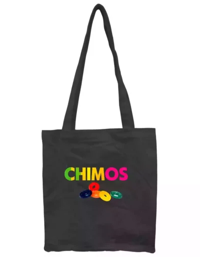 Bolsa de Tela Chimos