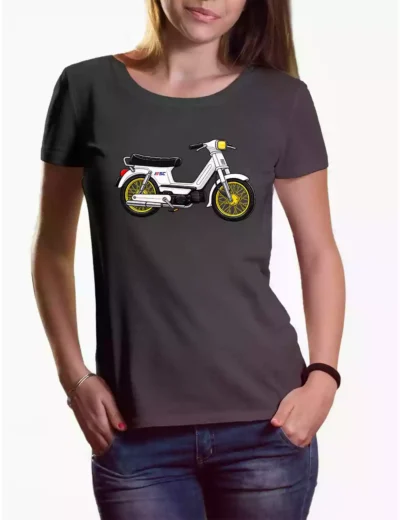 Camiseta chica Vespino