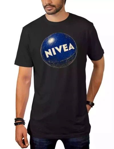 Camiseta Balón Nivea