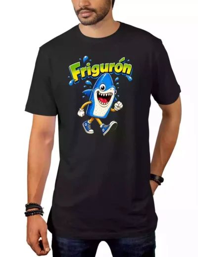 Camiseta Friguron