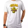 Camiseta Gilda