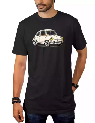 Camiseta Seat 600