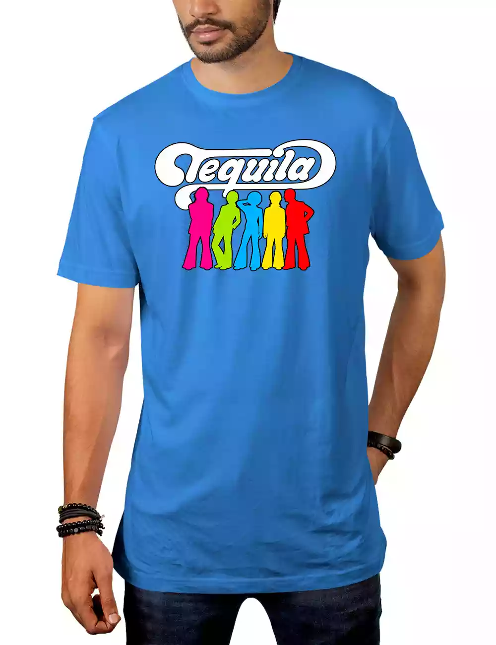 Camiseta Tequila - Imagen 7
