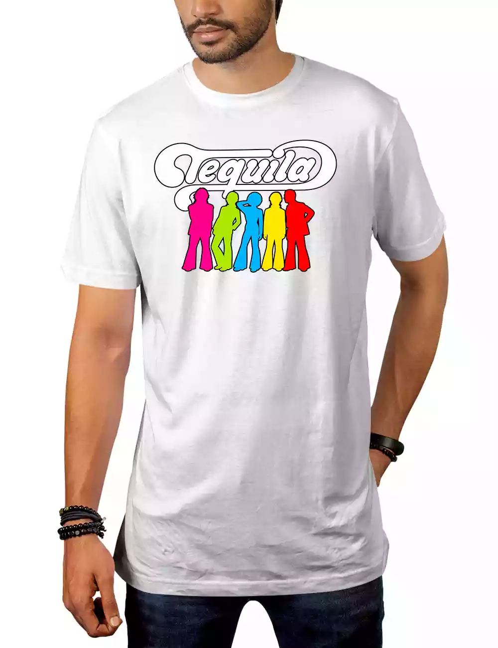 Camiseta Tequila - Imagen 6