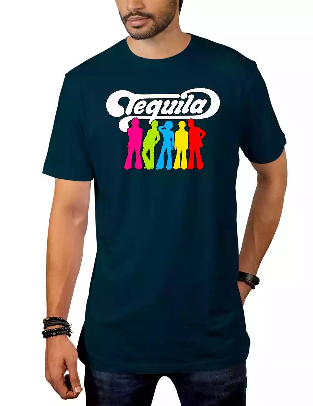 Camiseta Tequila - Imagen 3