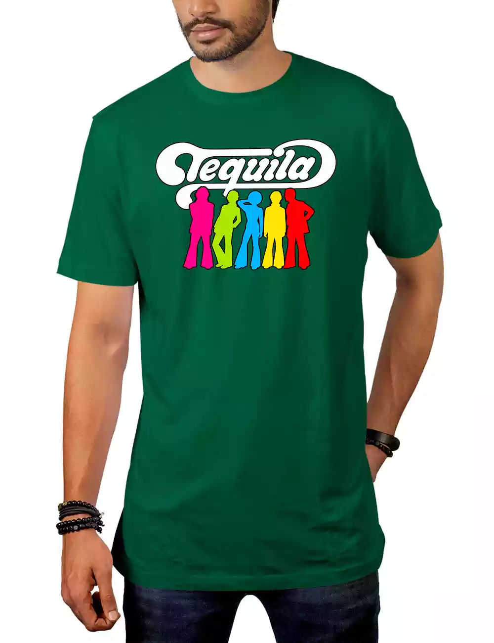 Camiseta Tequila - Imagen 5
