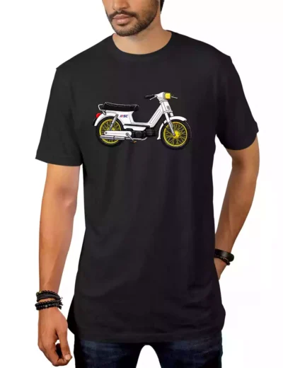 Camiseta Vespino