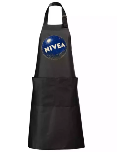 Delantal Balón Nivea
