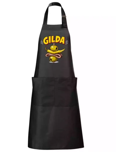 Delantal Gilda
