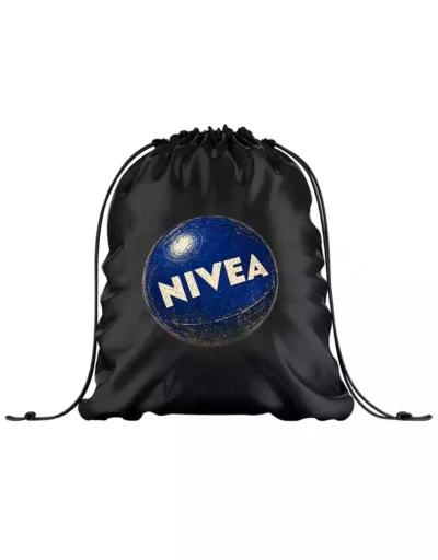 Mochila Balón Nivea