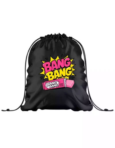 Mochila Bang Bang