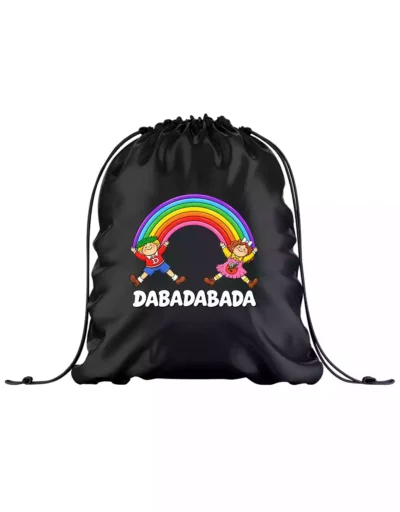Mochila Dabadabada