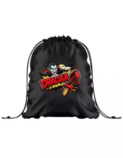 Mochila Dracula