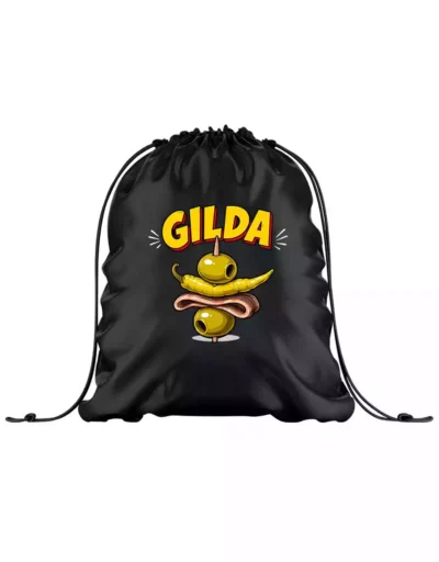 Mochila Gilda